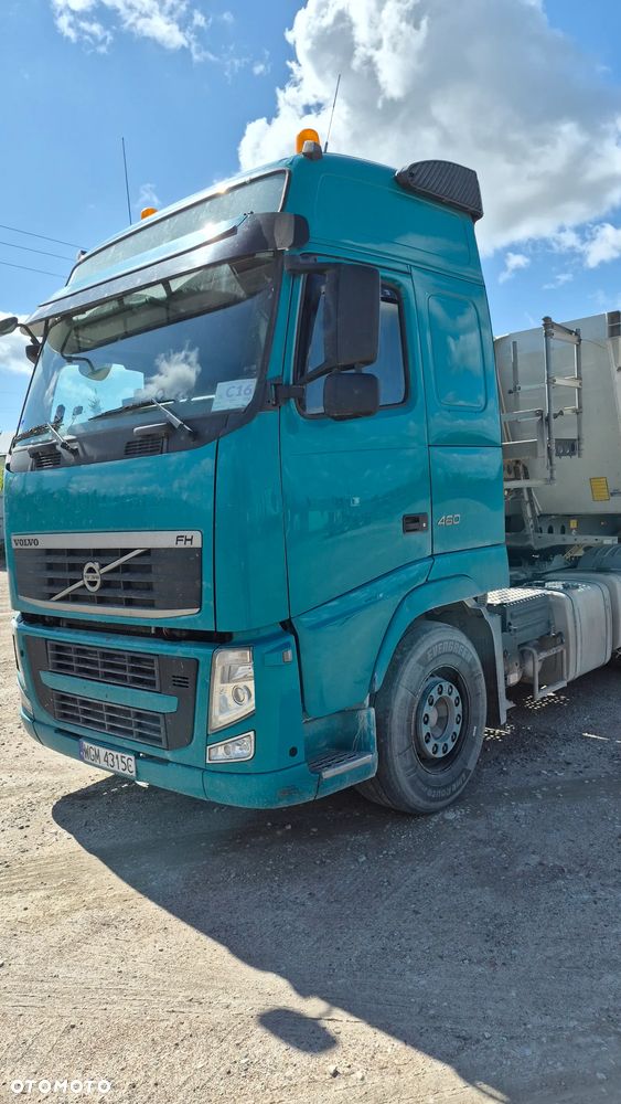 Volvo FH 460 - 5