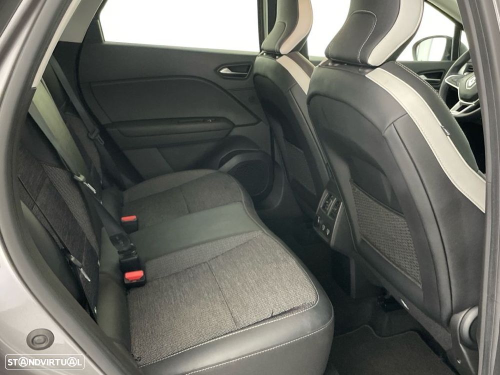 Renault Captur 1.0 TCe Intens - 23