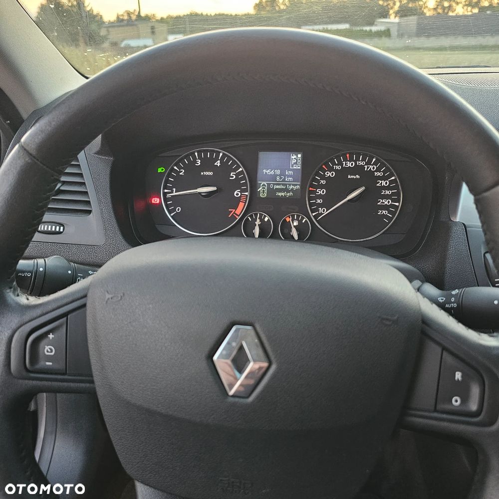 Renault Laguna TCe 170 - 12