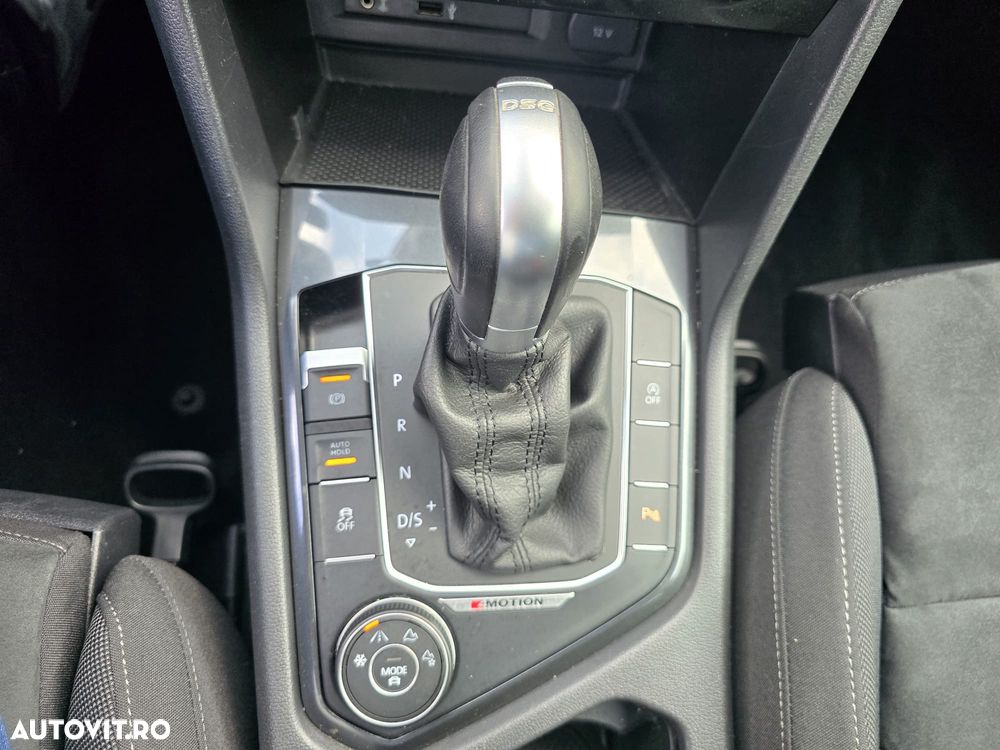 Volkswagen Tiguan 2.0 TDI DPF DSG 4Mot Highline - 6
