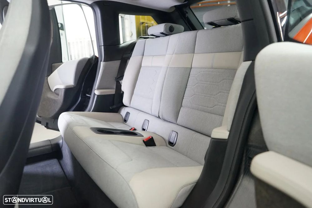 BMW i3 +EXA +Comfort Package Advance - 34