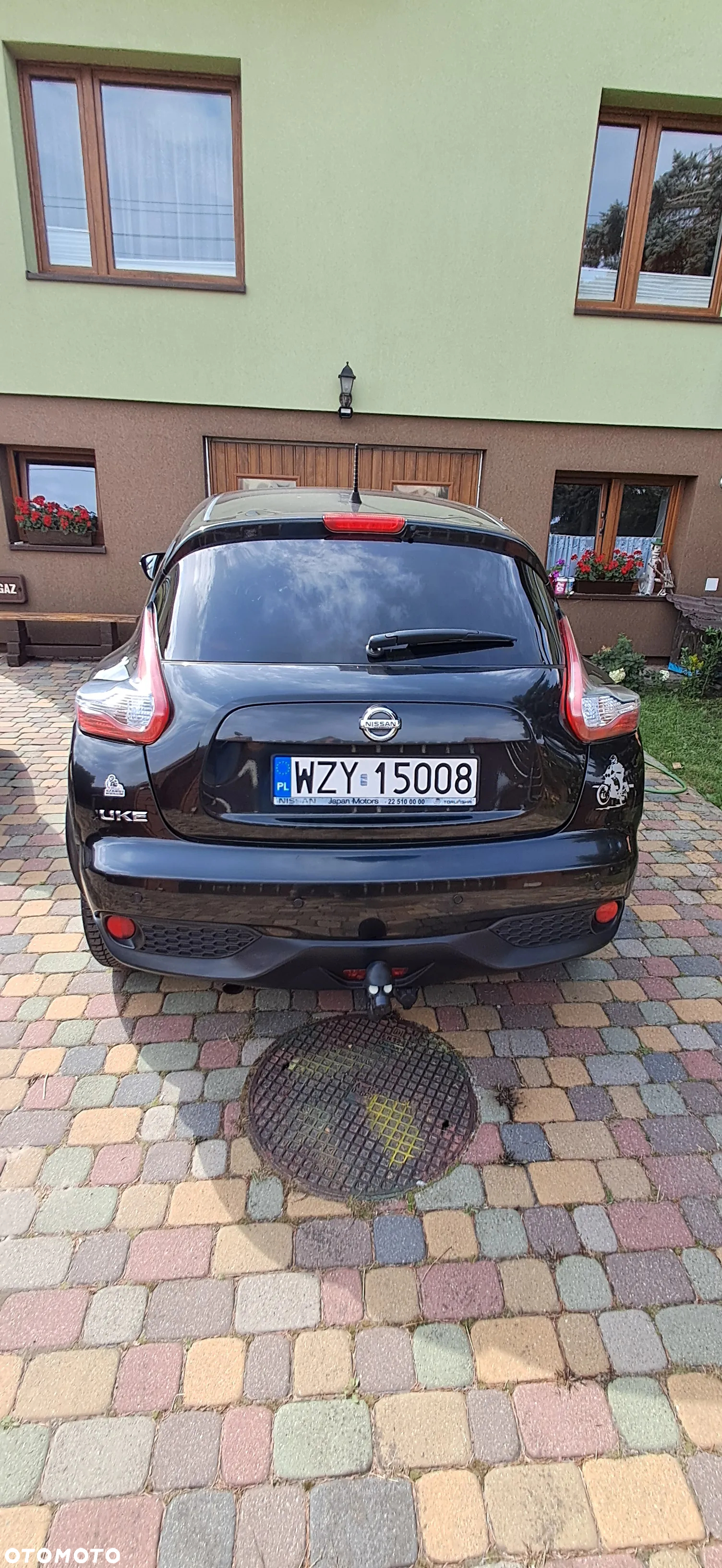 Nissan Juke - 4
