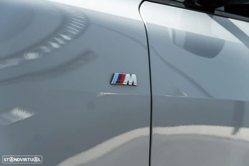 BMW i4 eDrive40 Pack Desportivo M - 42