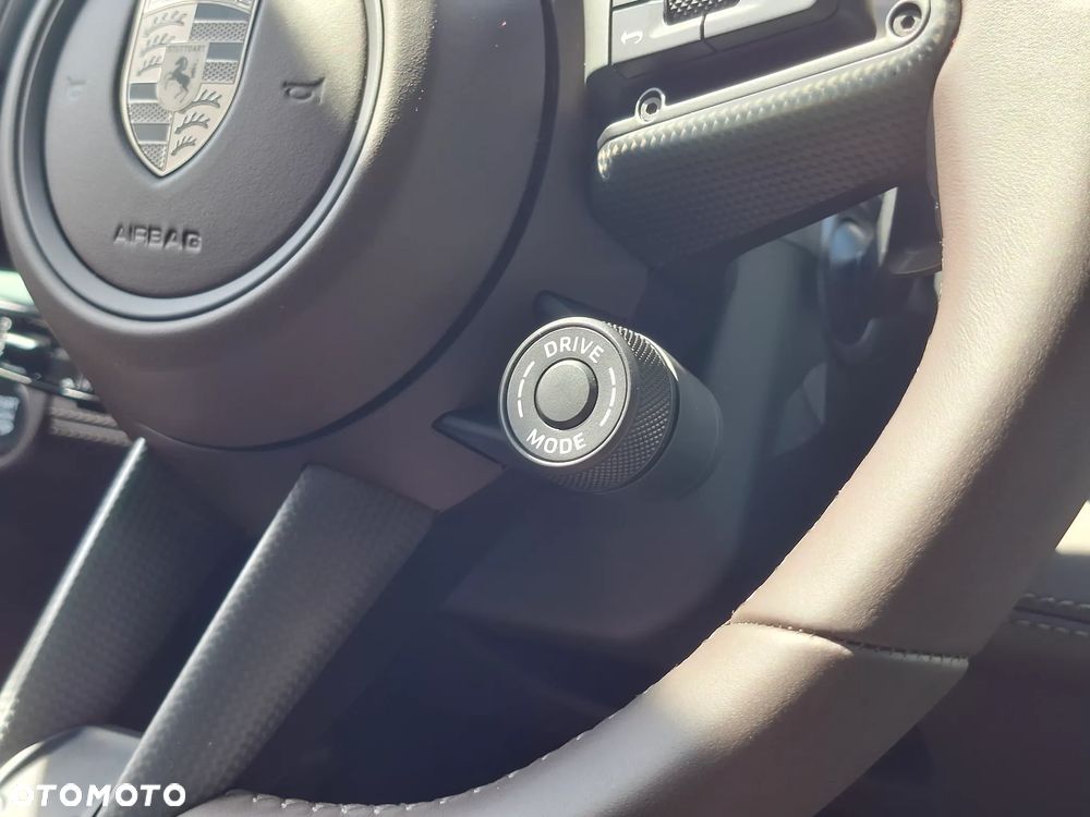 Porsche Panamera Turbo S E-Hybrid PHEV - 25