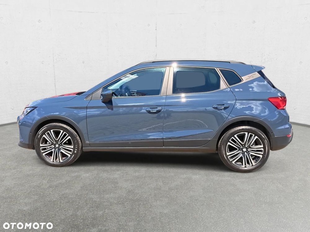 Seat Arona 1.0 TSI Marina S&S DSG - 9