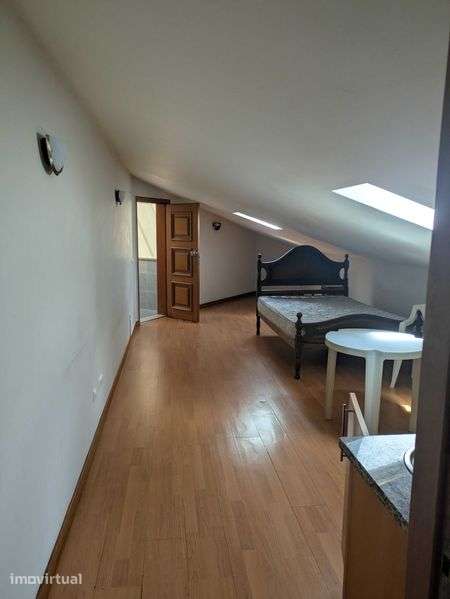 Arrendamento T-0 centro Cantanhede - Grande imagem: 5/6