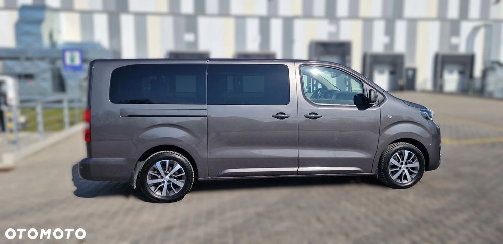 Toyota Proace Verso 2.0 D4-D Long VIP - 7