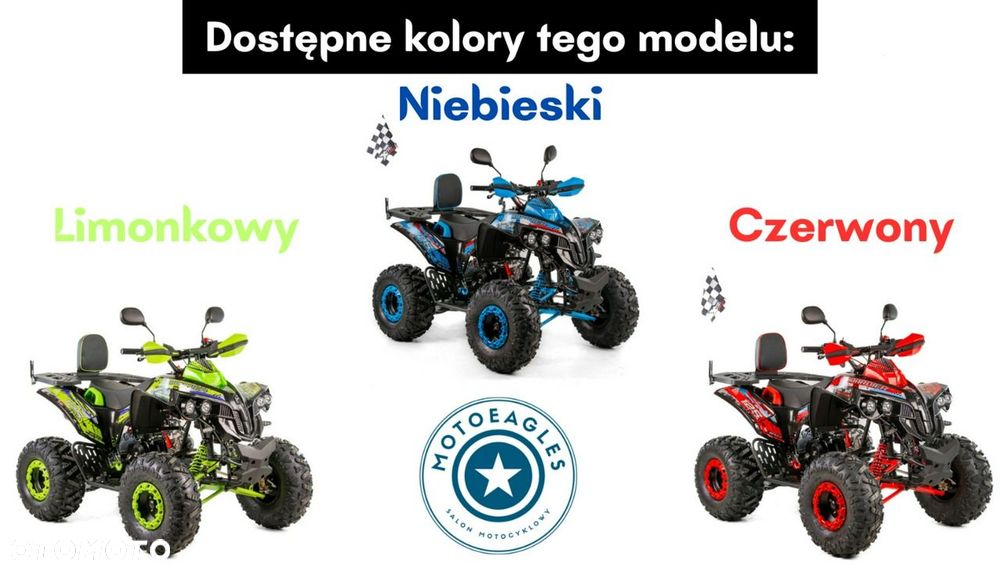 XTR Inny - 17