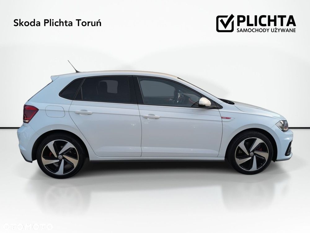 Volkswagen Polo 2019 photo 4