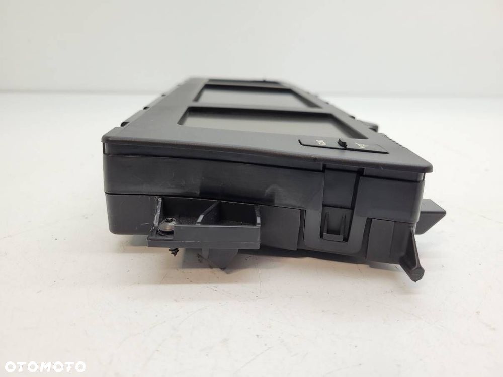 LICZNIK ZEGARY CITROEN C4 GRAND PICASSO I 2.0 HDI 136KM EUROPA 9663389080 - 7