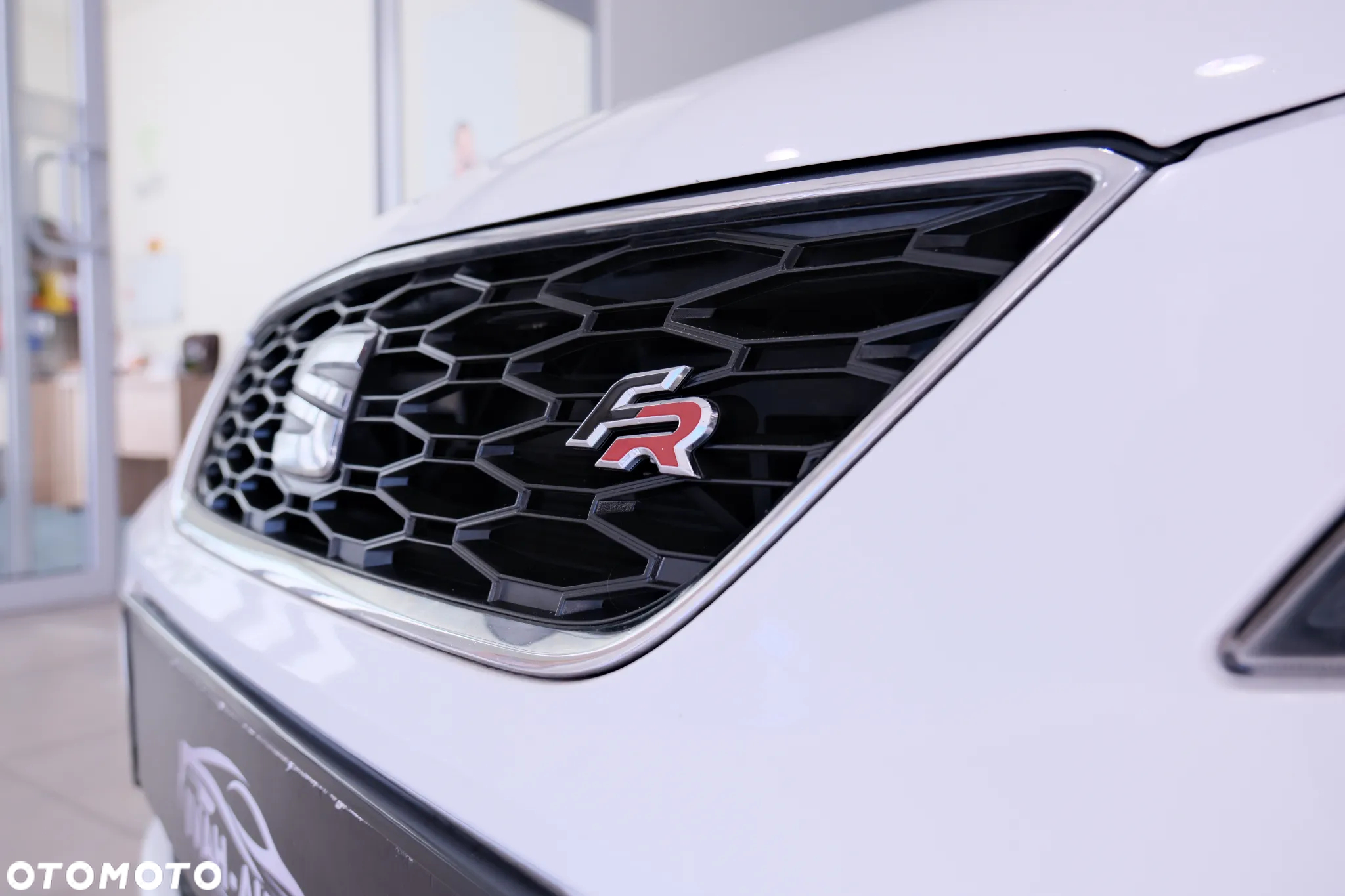 Seat Leon SC 1.4 TSI FR S&S - 23