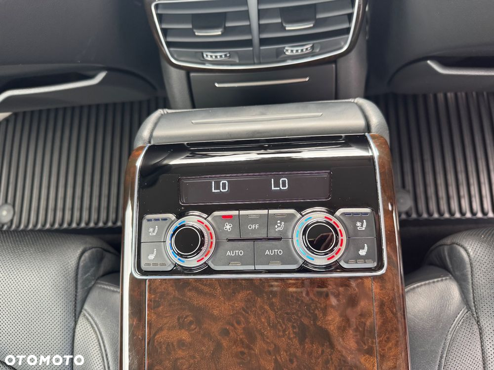 Audi A8 3.0 TDI clean diesel Quattro - 11