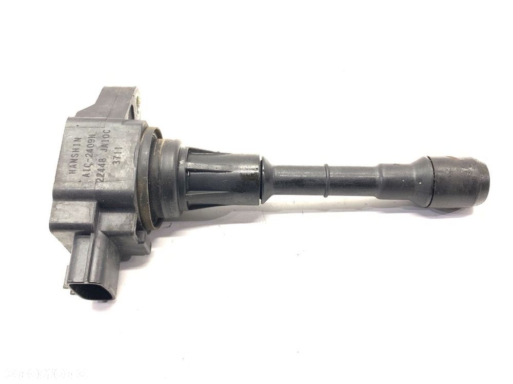 CEWKA ZAPŁONOWA  INFINITI Q50 2013 - 2022 50 Hybrid AWD 268 kW [364 KM] Hybryda silnik benzynowy / - 1