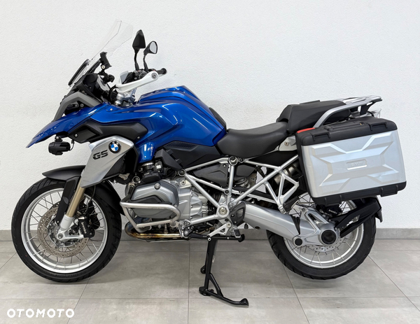 BMW GS