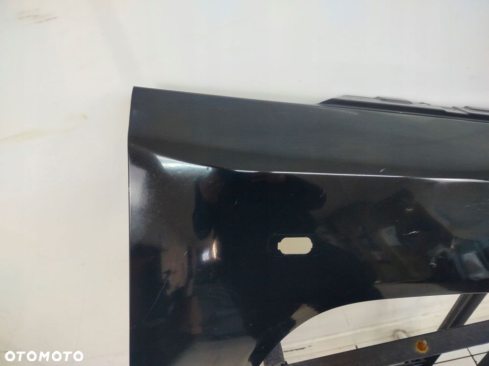 jeep compass lift 11r- błotnik prawy przód przedni px8 - 2