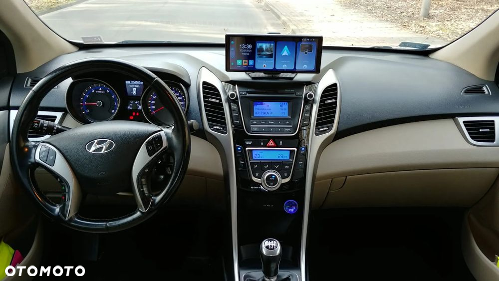 Hyundai i30 1.4 Comfort - 9