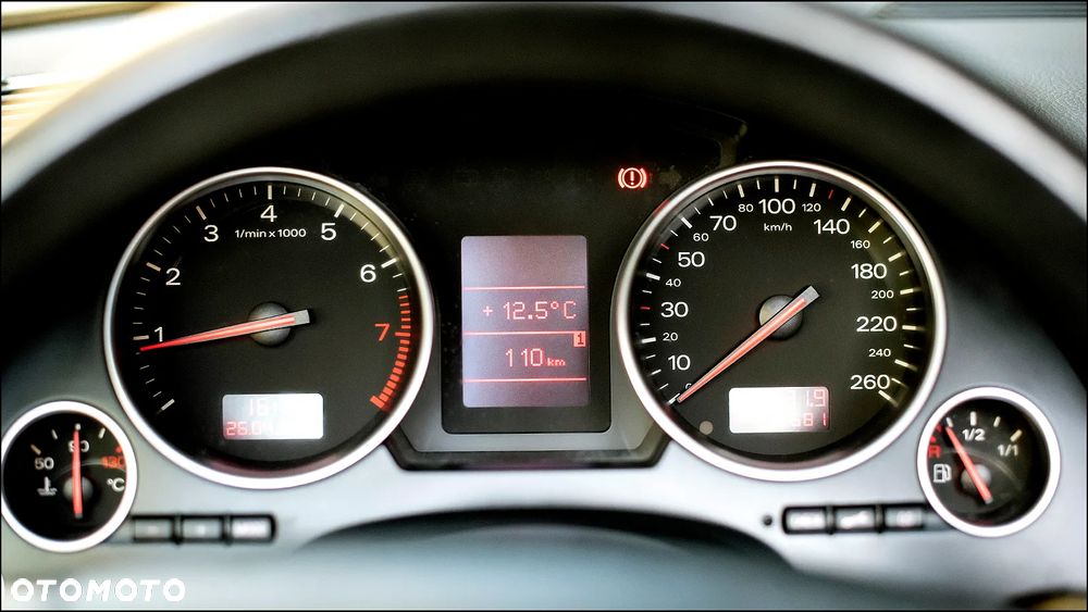 Audi A4 Cabrio - 28