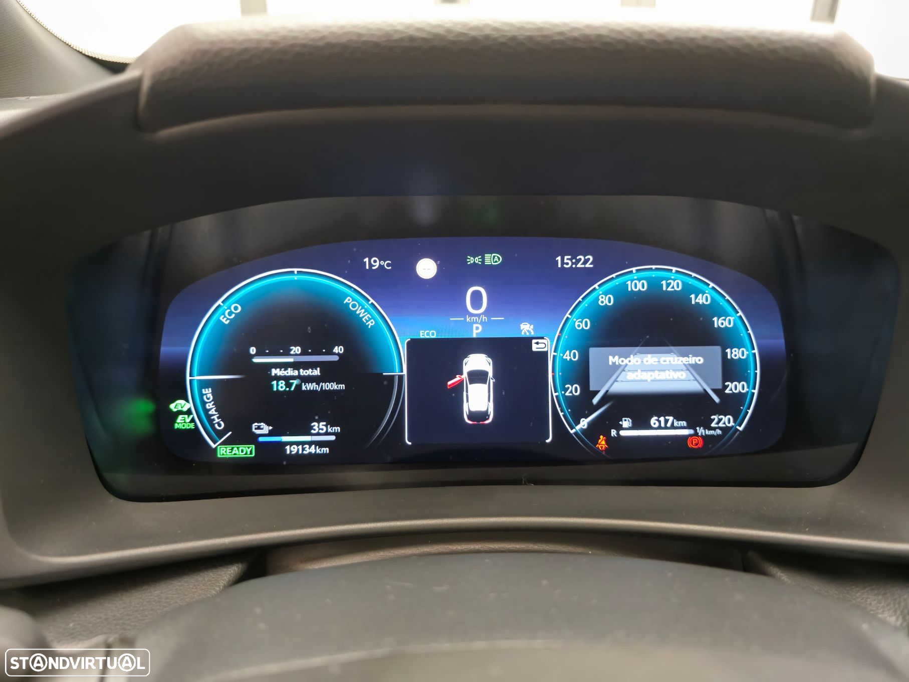 Toyota C-HR - 14