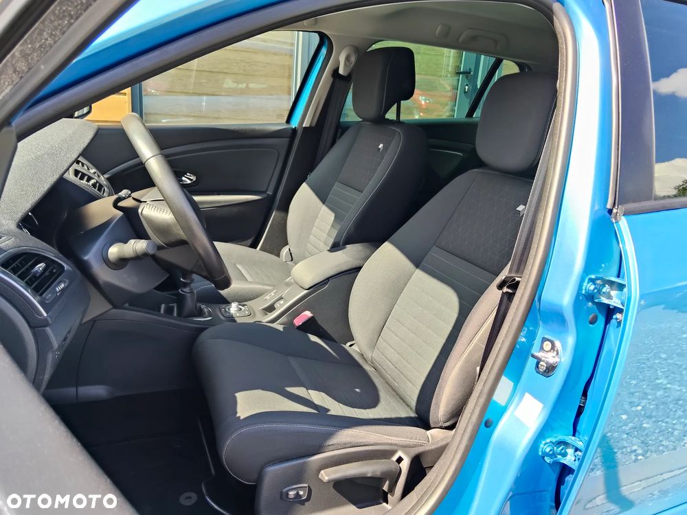 Renault Megane 1.2 16V TCe Energy Limited - 12
