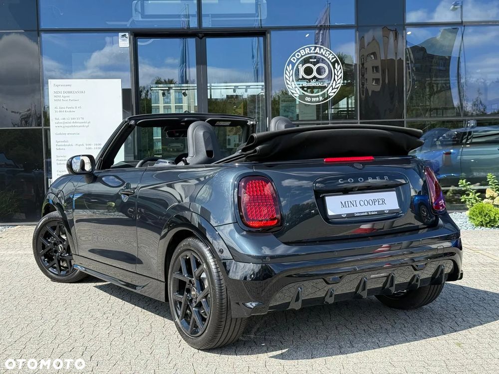 MINI Cooper - 5