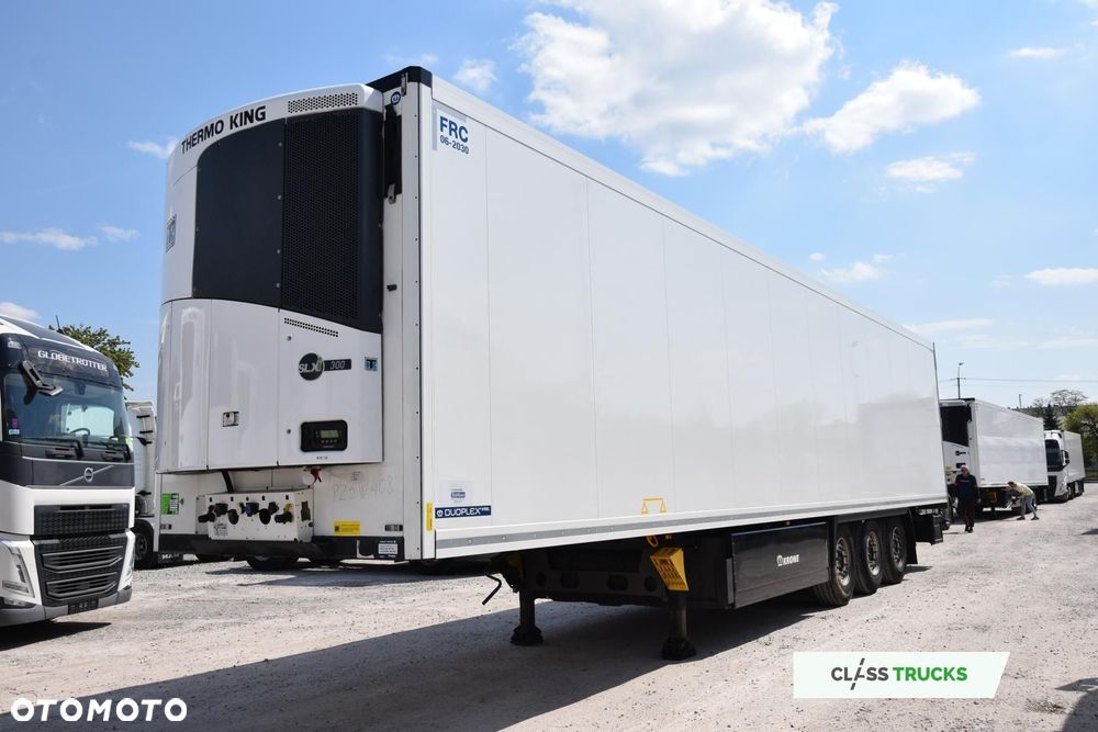 Krone SDR Cool Liner FP 60 ThermoKing SLXi 300 - 4