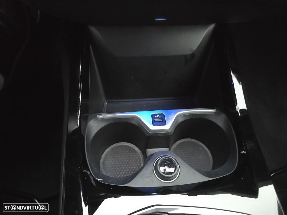 BMW 216 Gran Coupé d Pack Desportivo M - 28