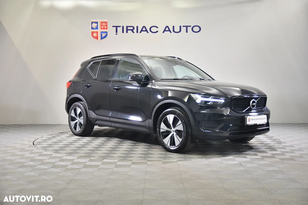 Volvo XC 40 - 7