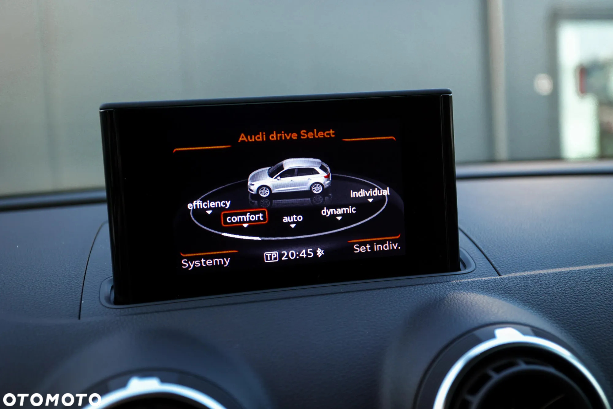 Audi A3 2.0 TDI clean diesel Ambition S tronic - 32
