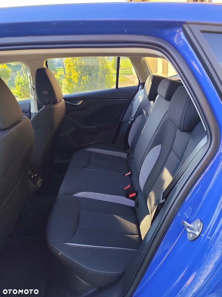 Skoda Scala - 22