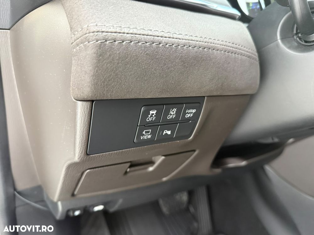 Mazda 6 - 20