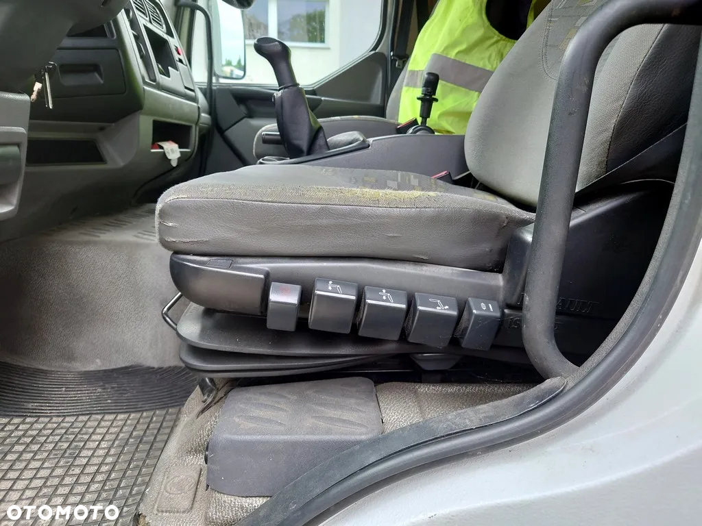 Renault Midlum - 20