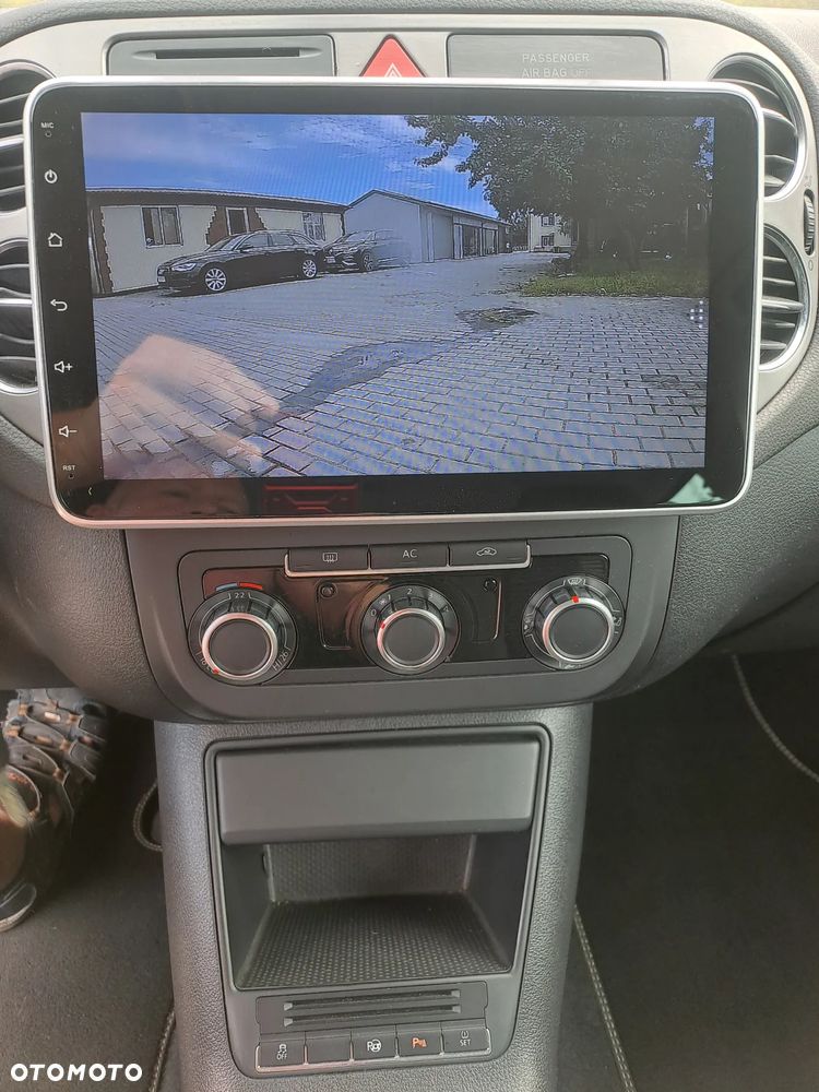 Volkswagen Tiguan 2.0 TSI 4Motion Automatik Team - 17