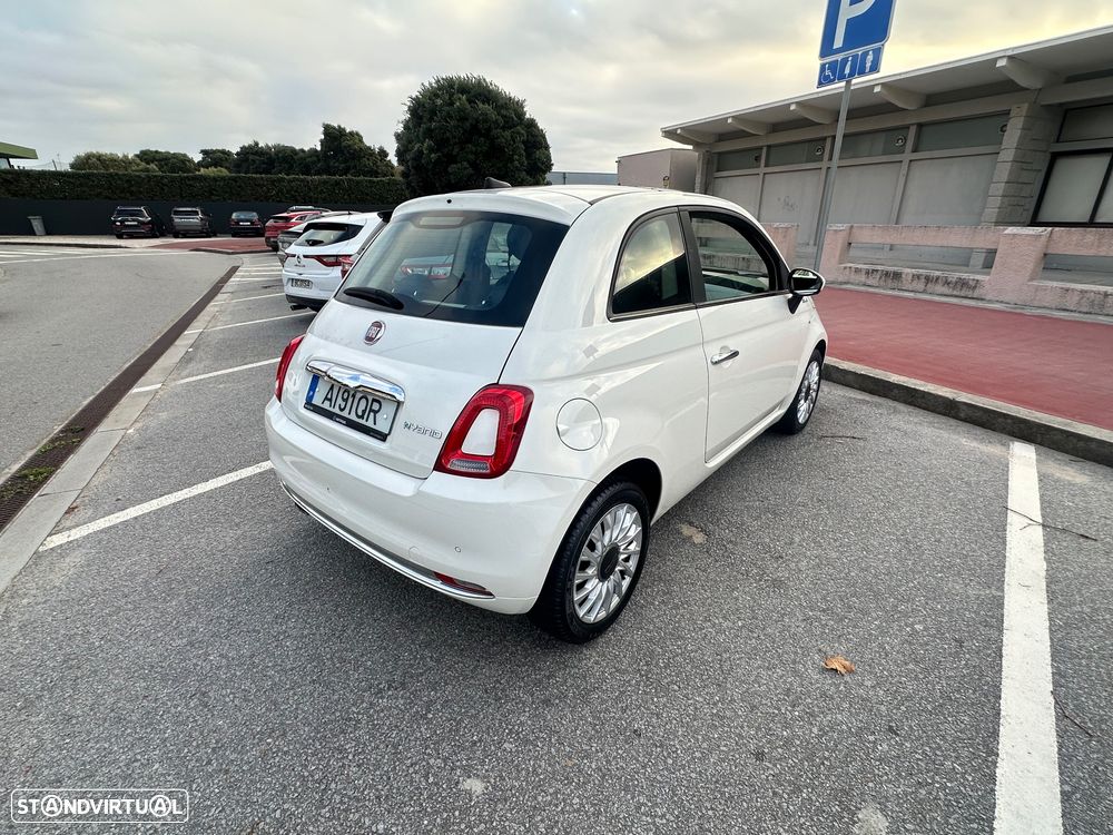 Fiat 500 - 7
