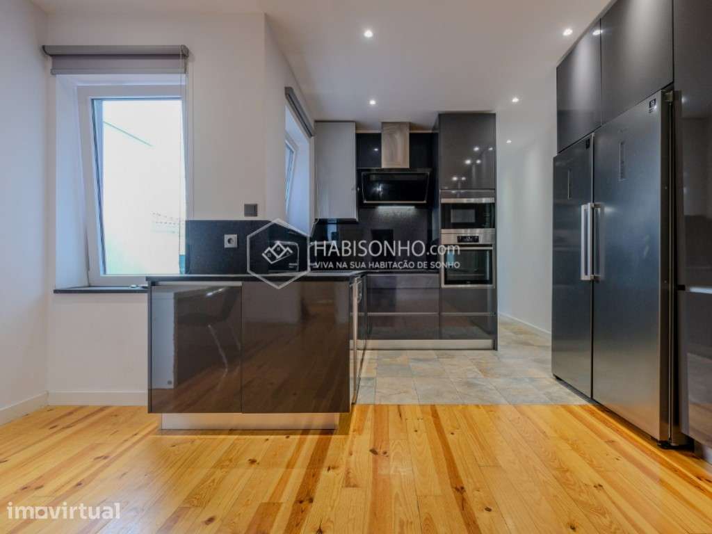 Apartamento T2 | Bonfim | Porto - Grande imagem: 2/15