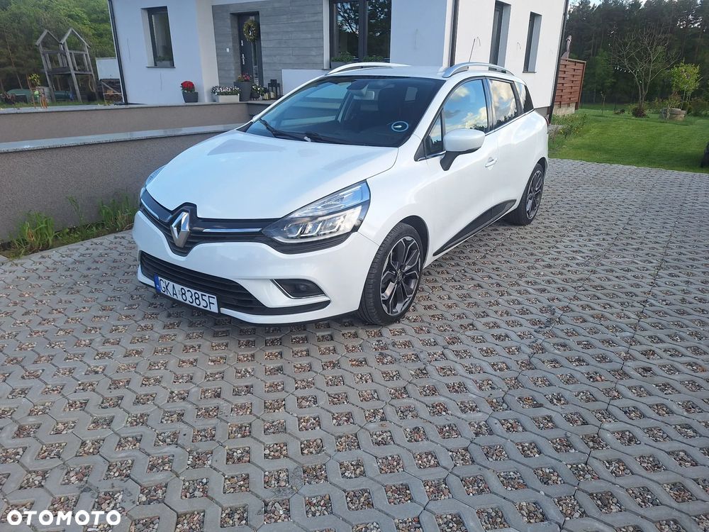 Renault Clio Energy TCe 90 Start & Stop Experience - 2