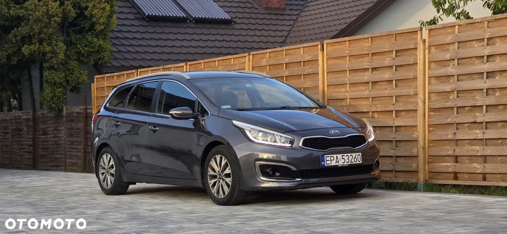 Kia Ceed 1.0 T-GDI L - 2