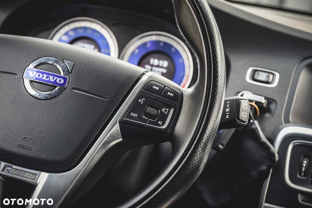 Volvo V60 T3 RDesign - 35