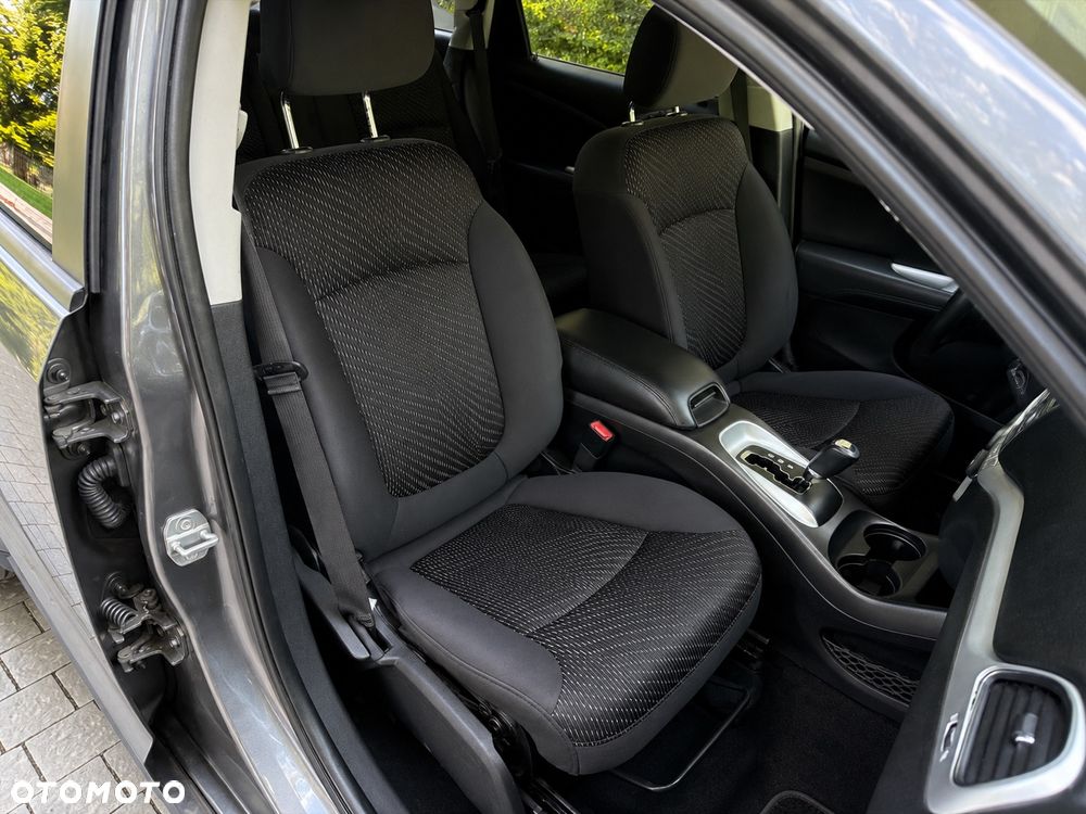 Fiat Freemont 2.0 Multijet 16V DPF Automatik Allrad Urban - 28