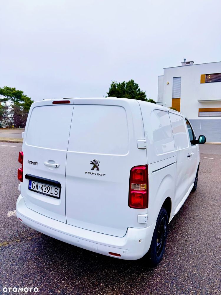 Peugeot EXPERT - 3