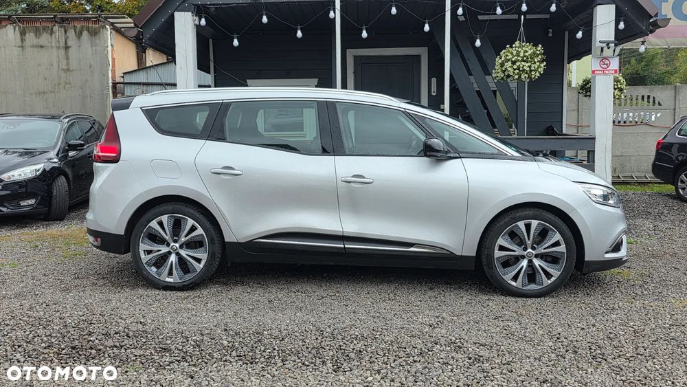 Renault Scenic 1.3 TCe Energy Bose - 26