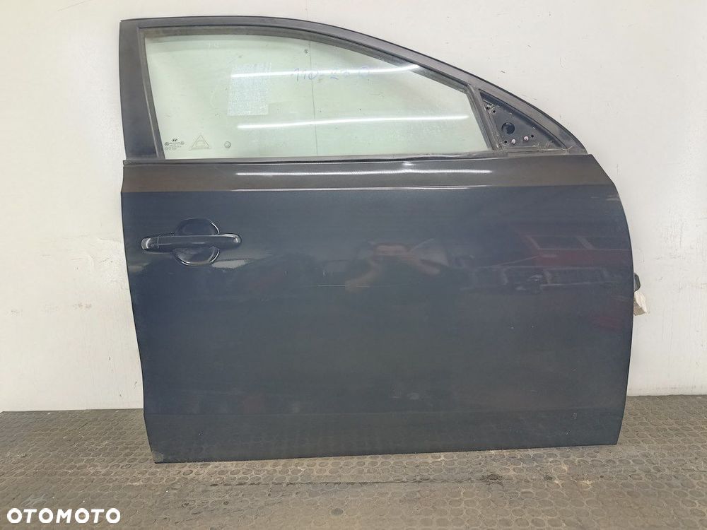 DRZWI PRZÓD PRAWY HYUNDAI I30 I 9F HATCHBACK 5D - 2