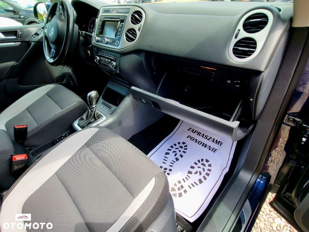 Volkswagen Tiguan - 30