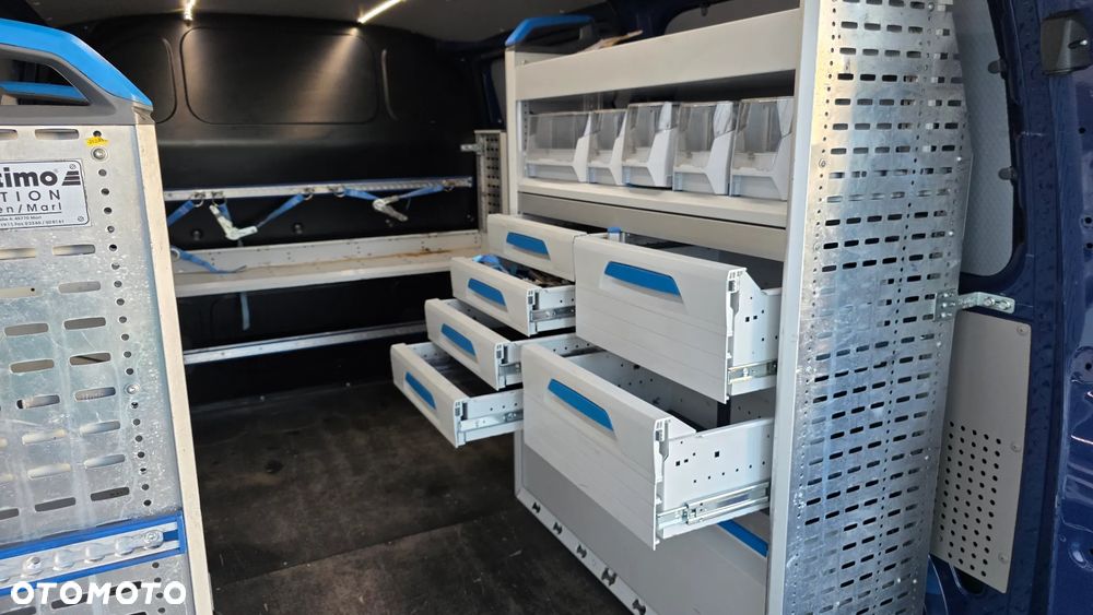 Volkswagen Transporter L1H1 Plus Comfortline - 13