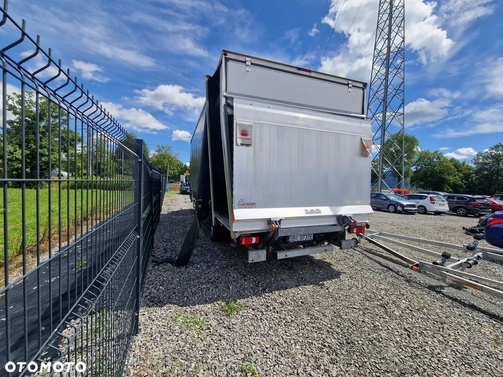 Iveco 70C18H Daily HI-MATIC E6e 7.2t - 13