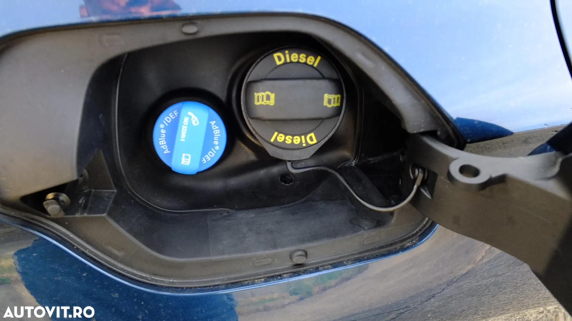 Volkswagen Passat Variant 2.0 TDI DSG Business - 25