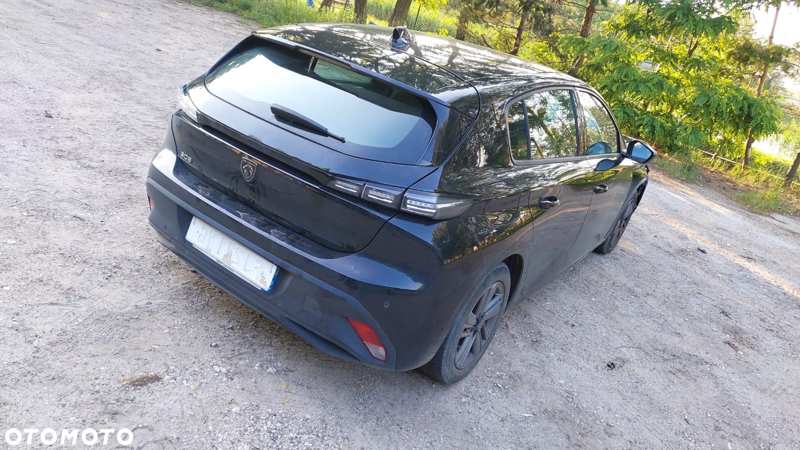 Peugeot 308 1.5 BlueHDi Active Pack Business S&S - 5