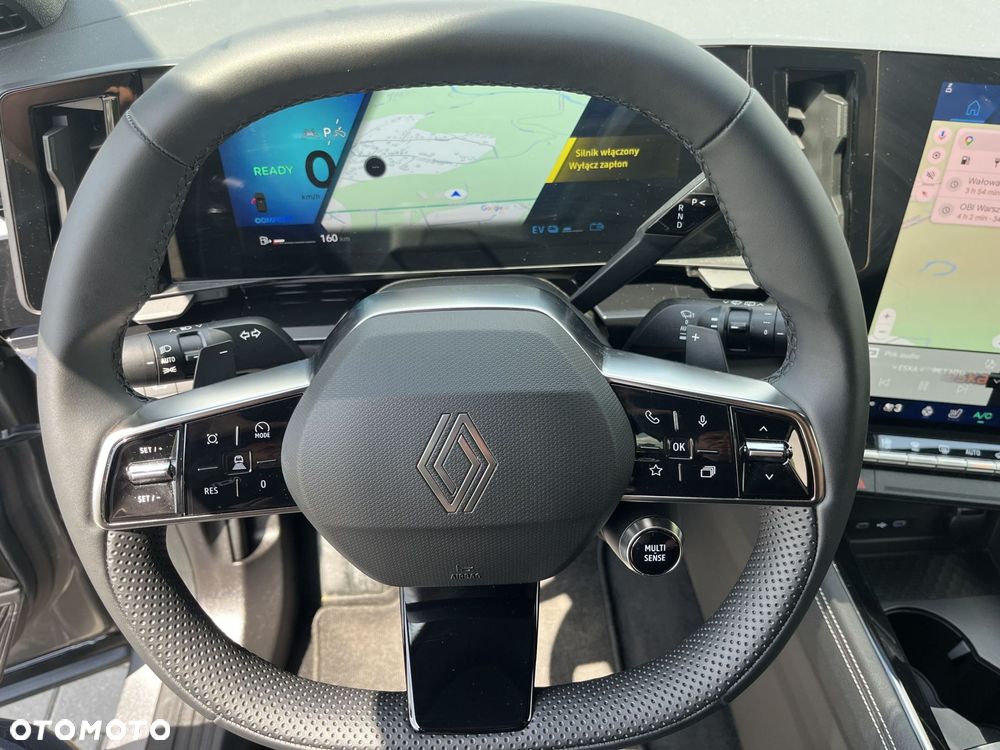 Renault Austral 1.2 E-Tech Full Hybrid 200 Techno MMT - 14