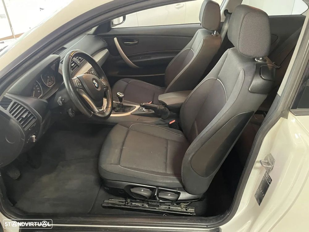 BMW 118 - 12