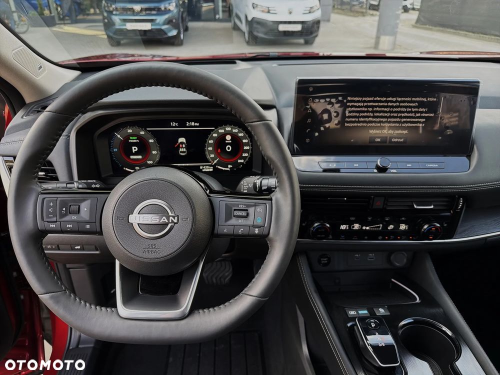 Nissan X-Trail 1.5 VC-T e-POWER Tekna e-4ORCE - 15