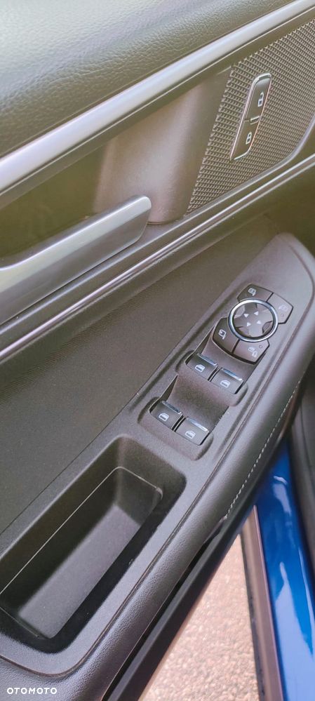 Ford Galaxy 2.0 TDCi Titanium - 15